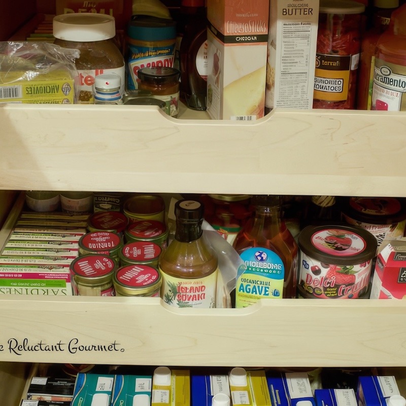 What To Have In Your Home Pantry