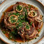 Beef Osso Buco Recipe