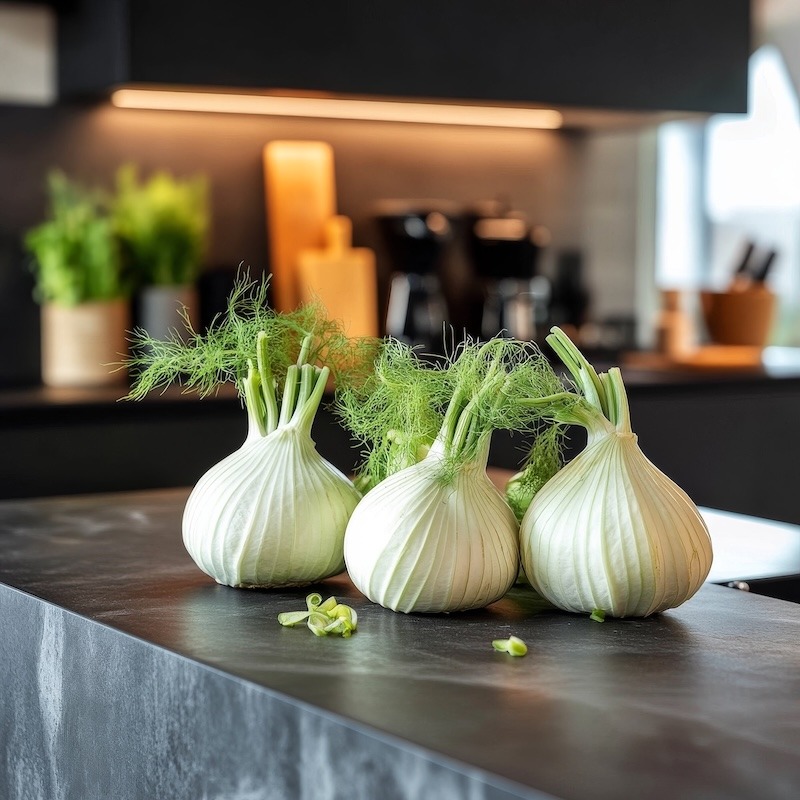 All About Fennel and How to Cook With It