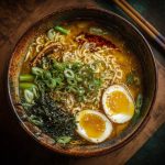 Basic Ramen Recipe