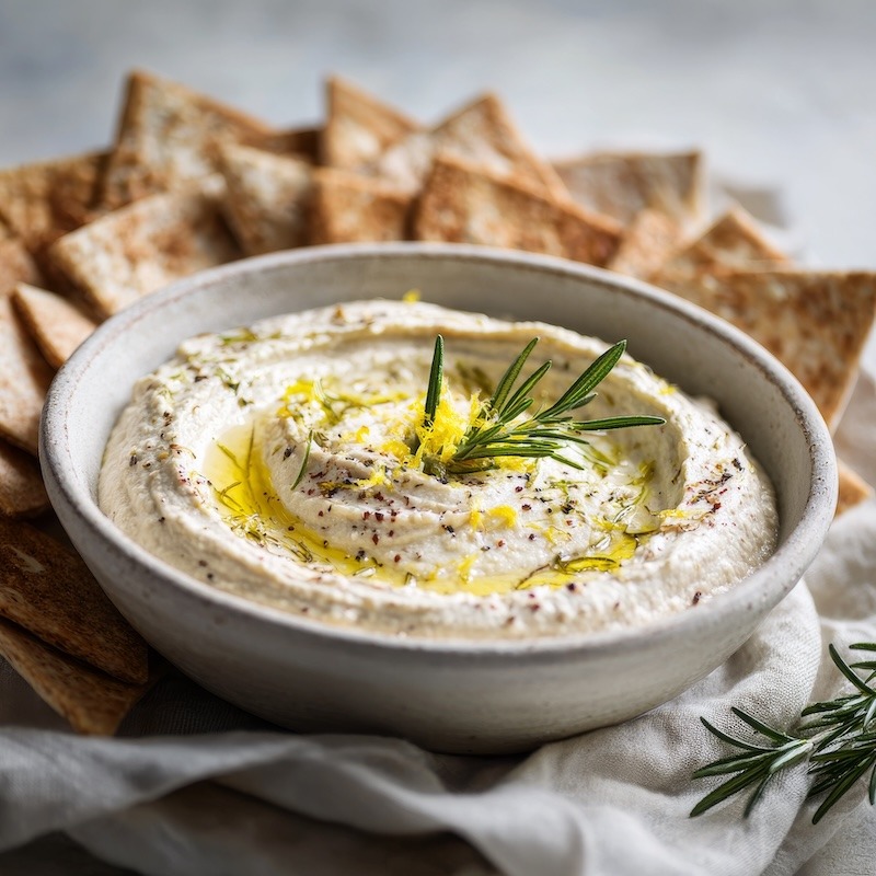 White Bean Dip